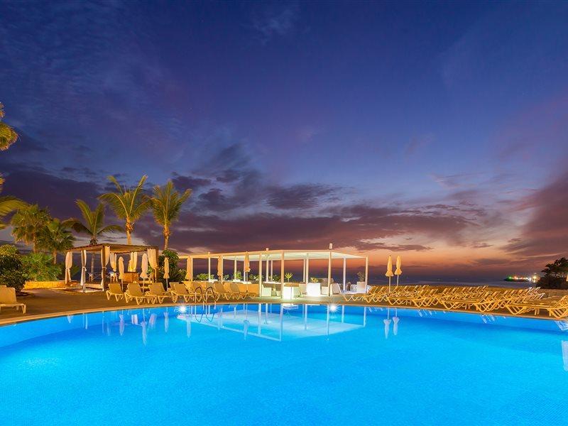 טאוריטו Tui Blue Suite Princess - Adults Only מראה חיצוני תמונה