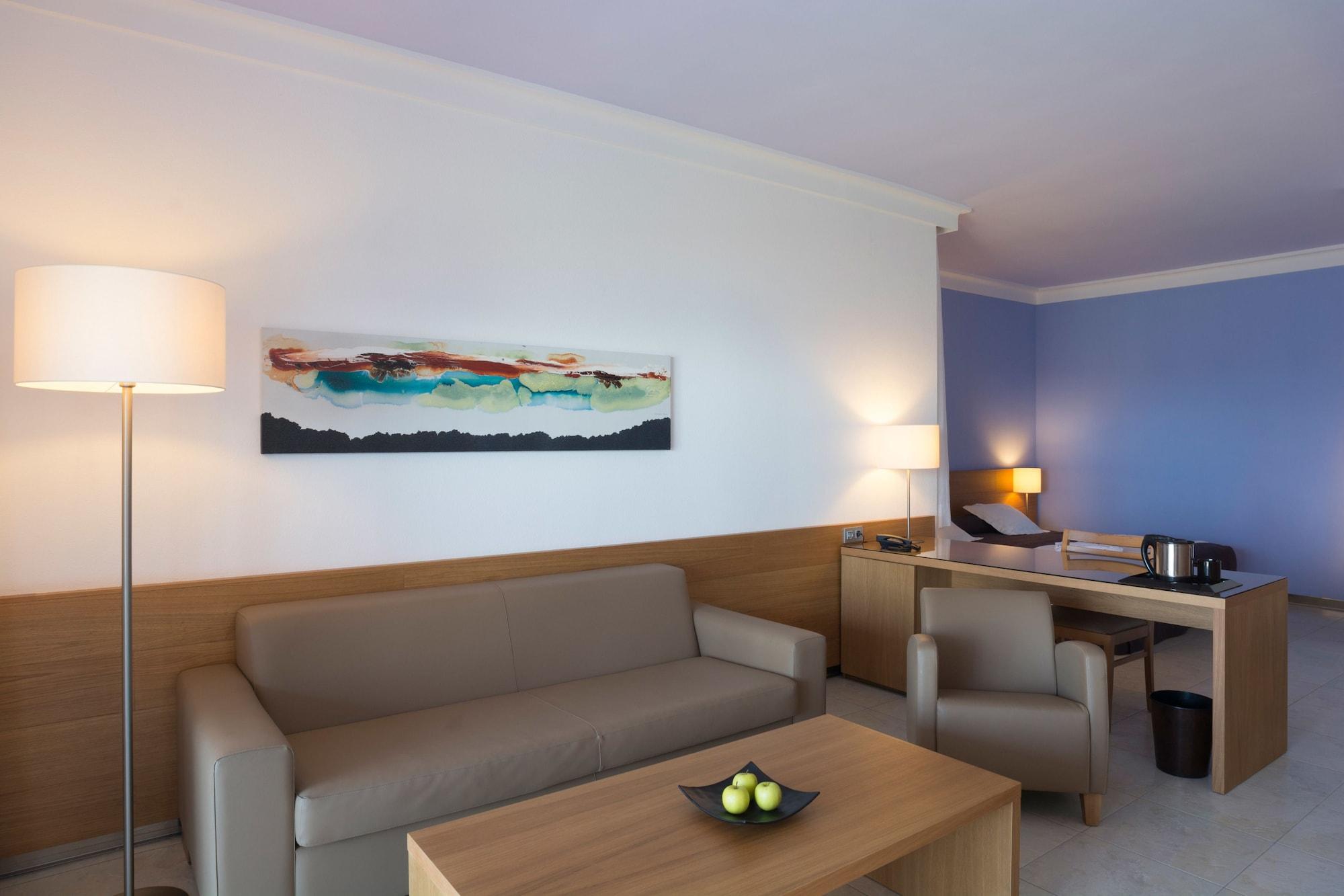 טאוריטו Tui Blue Suite Princess - Adults Only מראה חיצוני תמונה