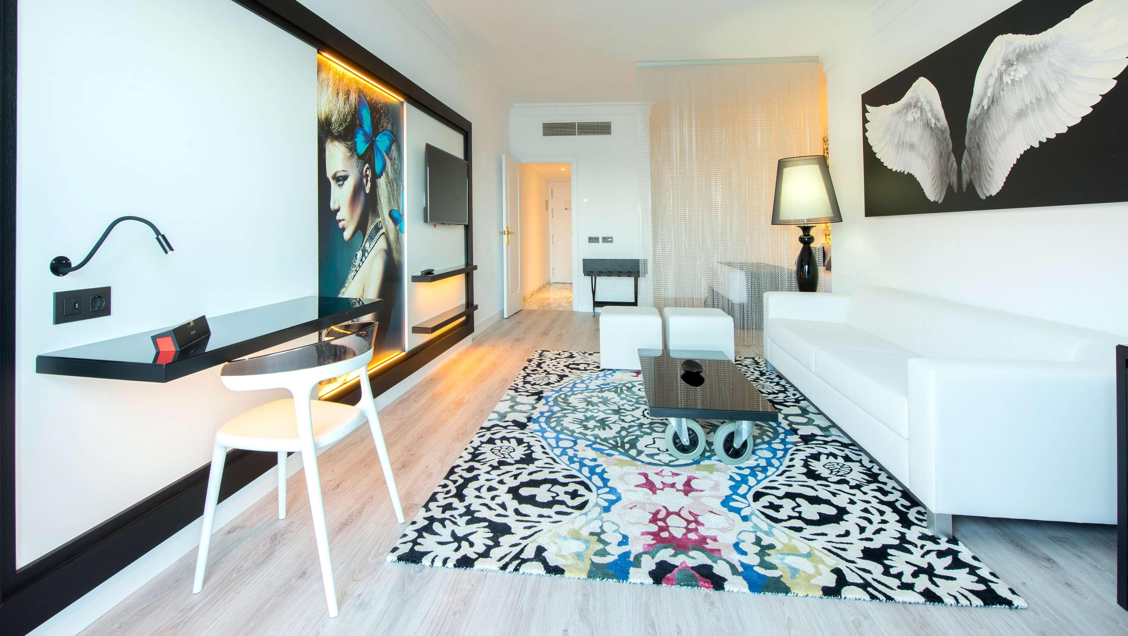 טאוריטו Tui Blue Suite Princess - Adults Only מראה חיצוני תמונה