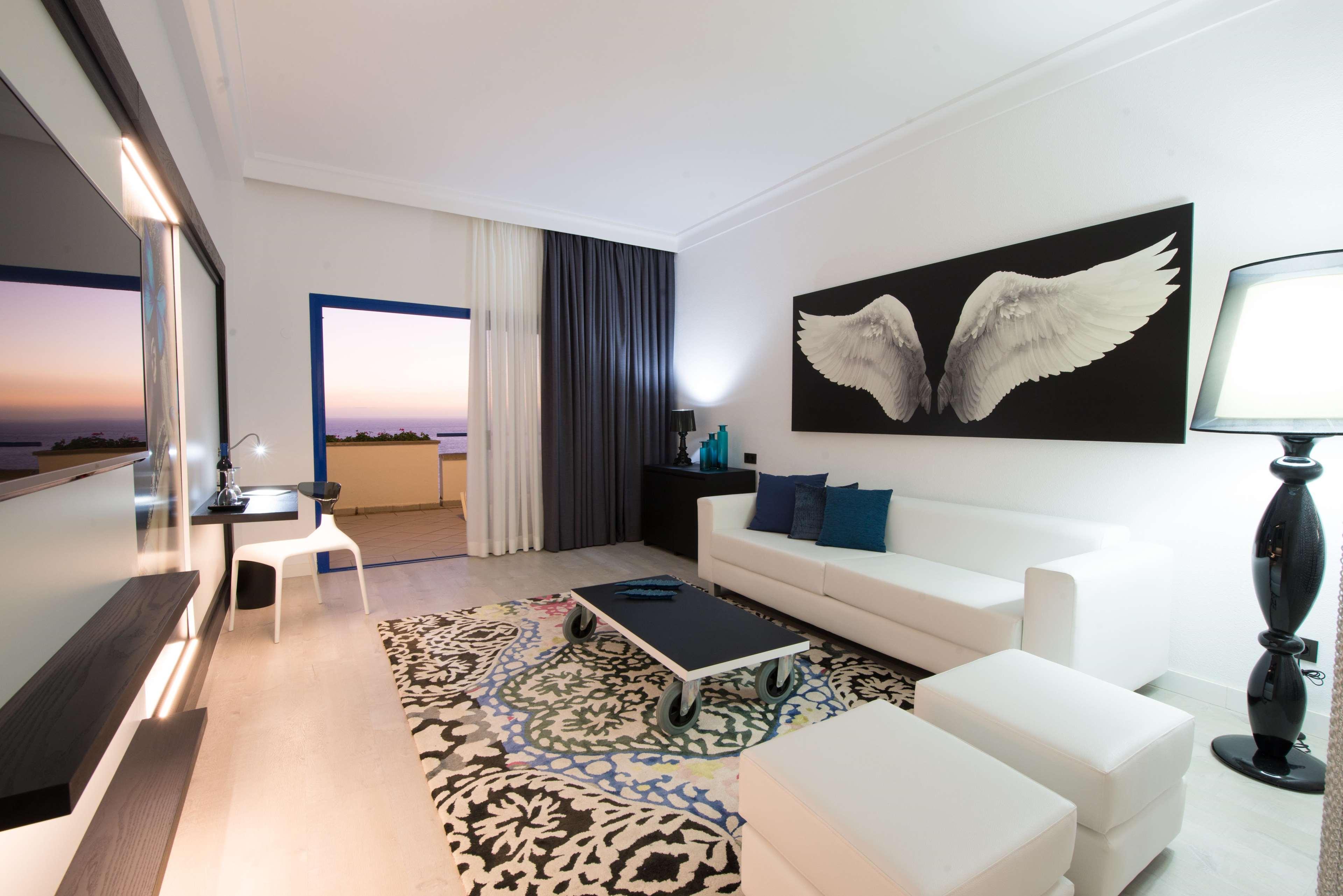 טאוריטו Tui Blue Suite Princess - Adults Only מראה חיצוני תמונה