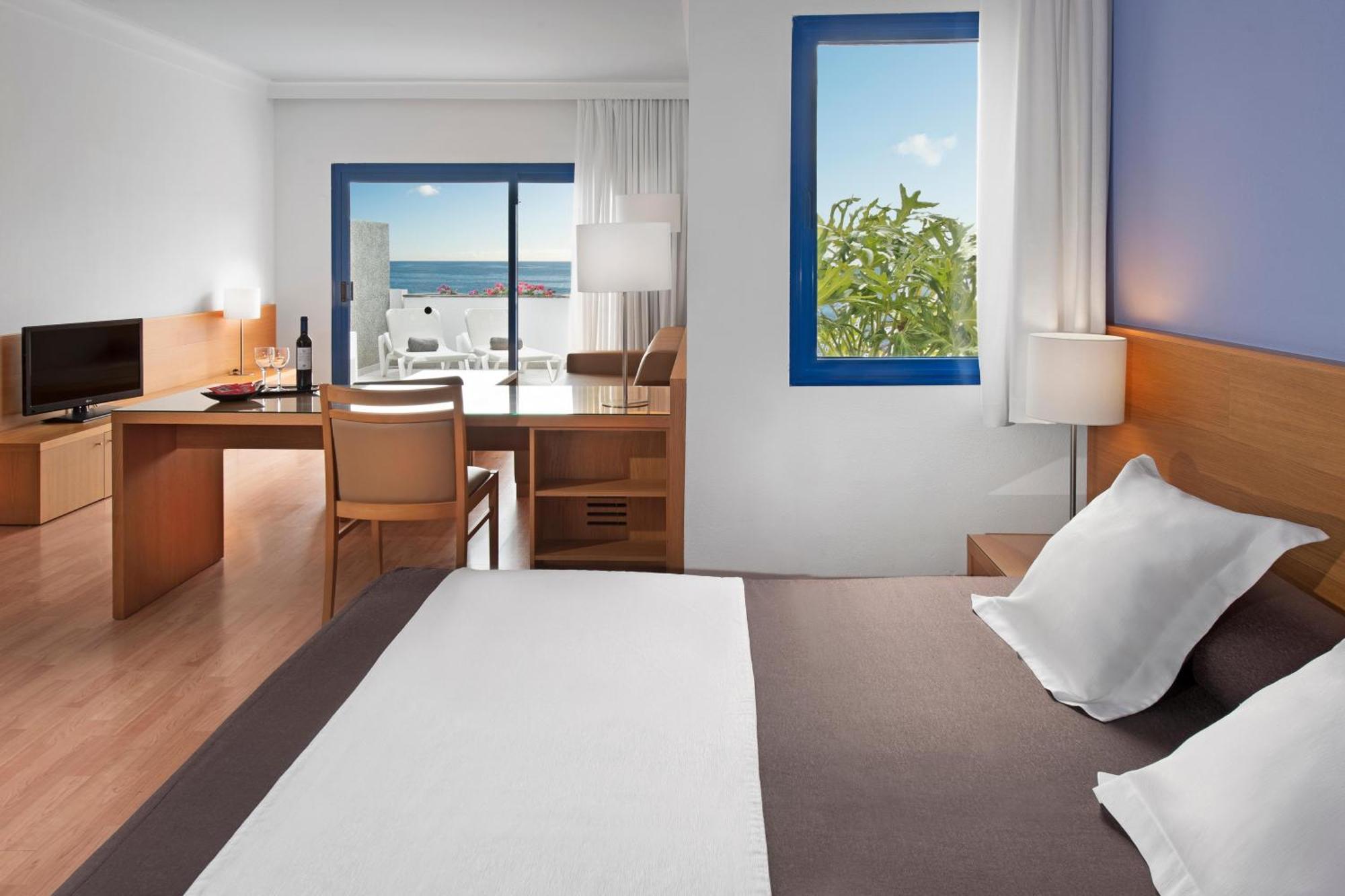 טאוריטו Tui Blue Suite Princess - Adults Only מראה חיצוני תמונה